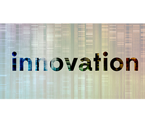 The Innovation Genome