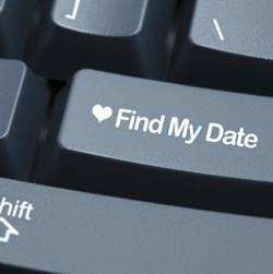 The Innovator Dating Service