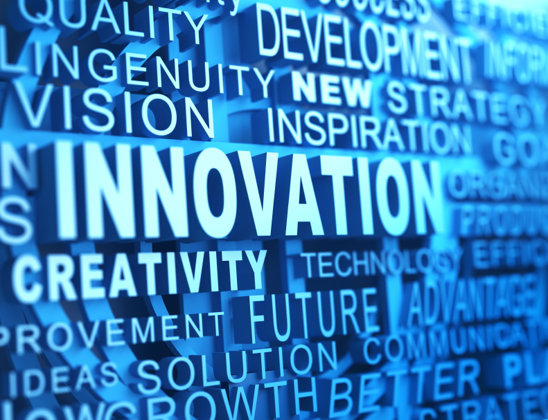 Innovation: There Is No Final Destination