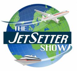 Jeff DeGraff Interview on The JetSetter Show