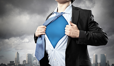 How to Lead Innovation like Superheroes: Knowing When Your Strength Becomes a Weakness
