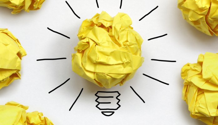 3 Unexpected Ways to Get More Innovative