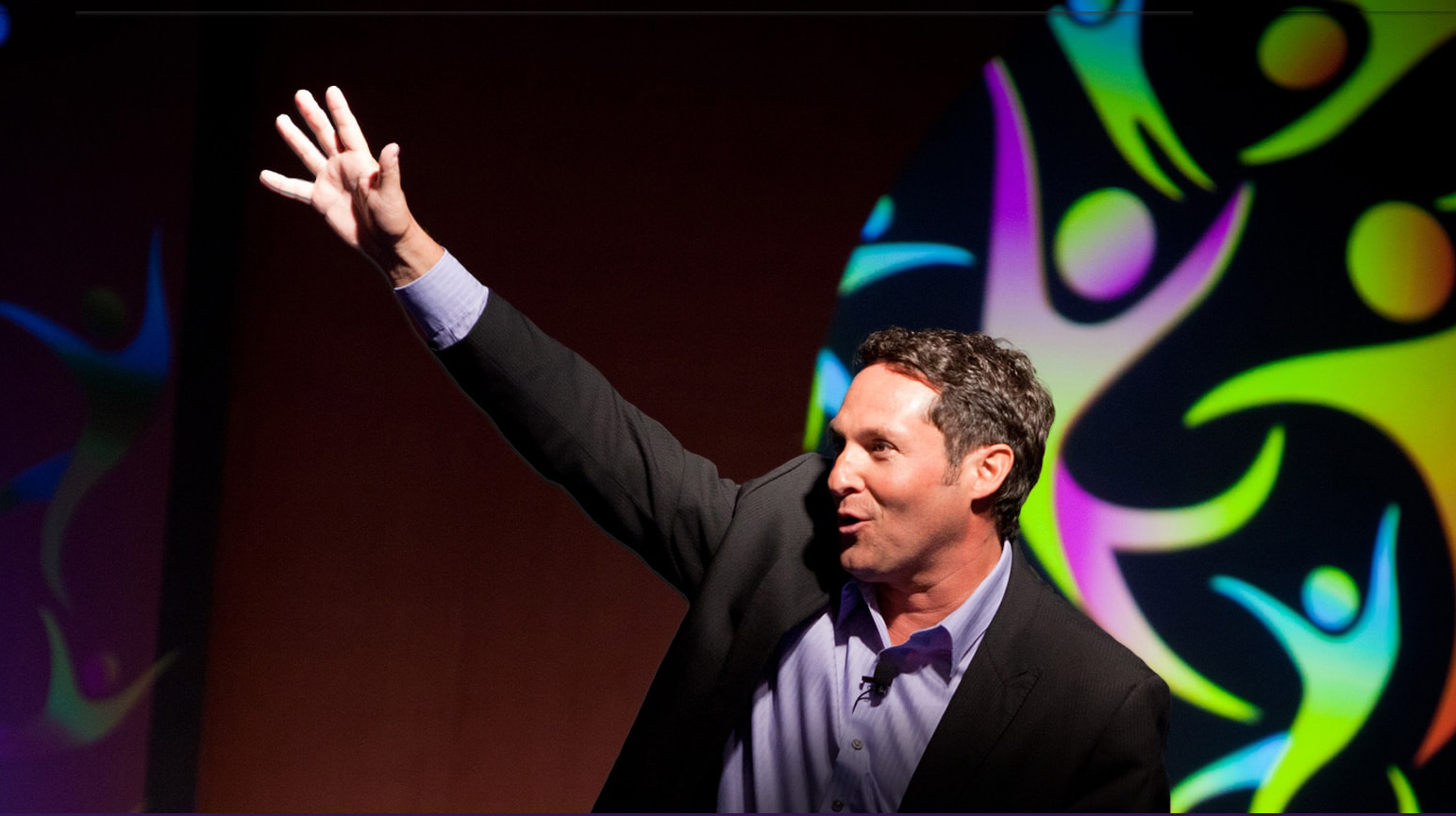 Cultivating Innovation to Stand Out: Jeff DeGraff with Innovation Instigator, Stephen Shapiro