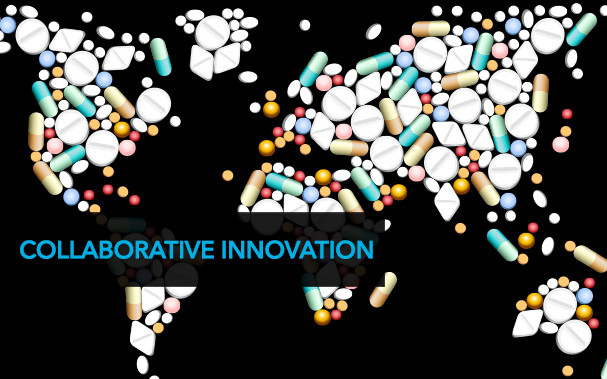 Collaborative Innovation: The Cure for Pharma’s Innovation Affliction?
