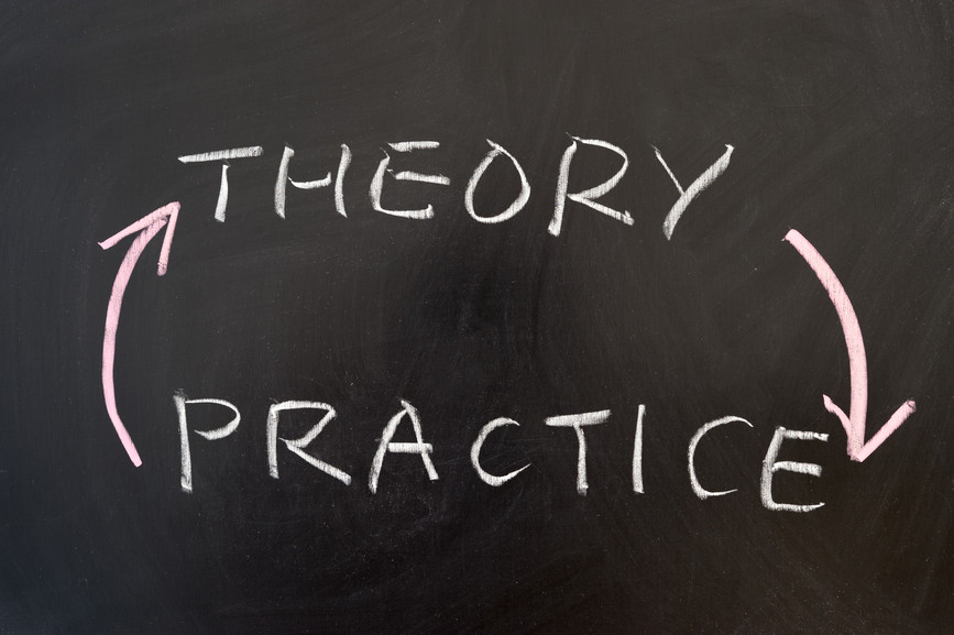 From Theory to Practice: Taking Purposeful Action