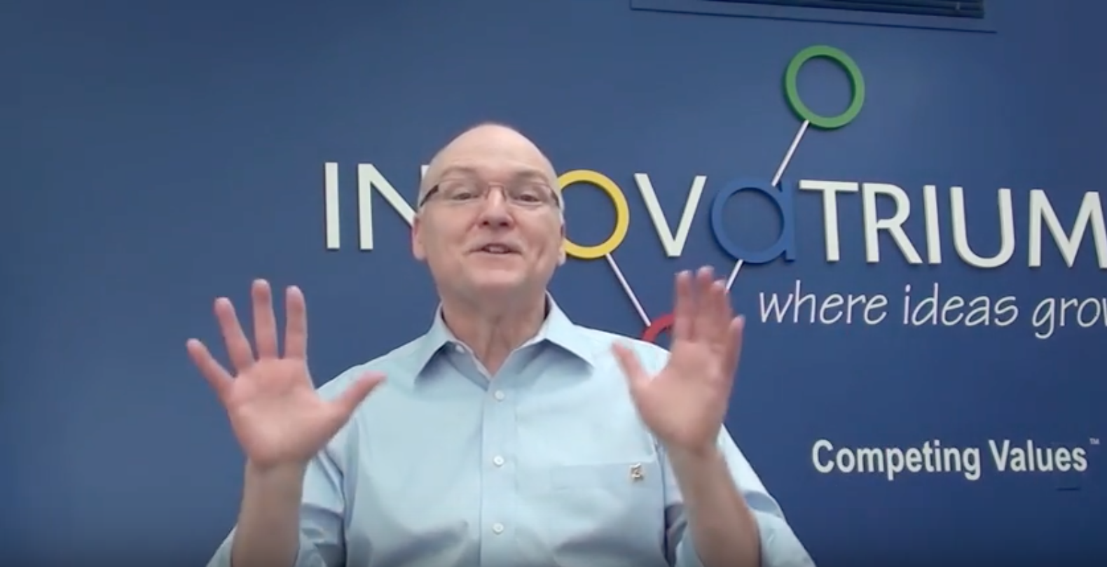 Jeff-ism: When Nobody Wants Your Innovation