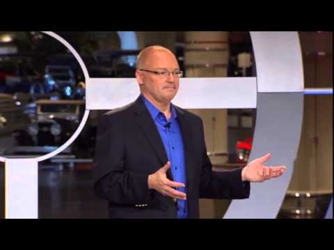 “Clever Mike” (Jeff DeGraff @ Innovation You)