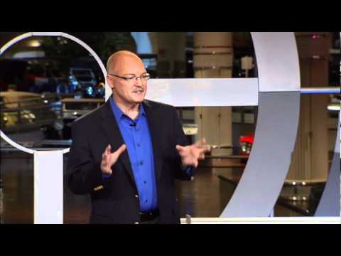 Innovation You with Dr. Jeff DeGraff
