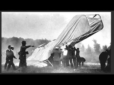 PBS Video 10 The Henry Ford segment The Wright Brothers workshop experiments