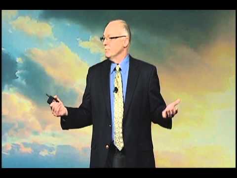 “The Cavalry Isn’t Coming” (Jeff DeGraff @ Prudential Annual Convention)