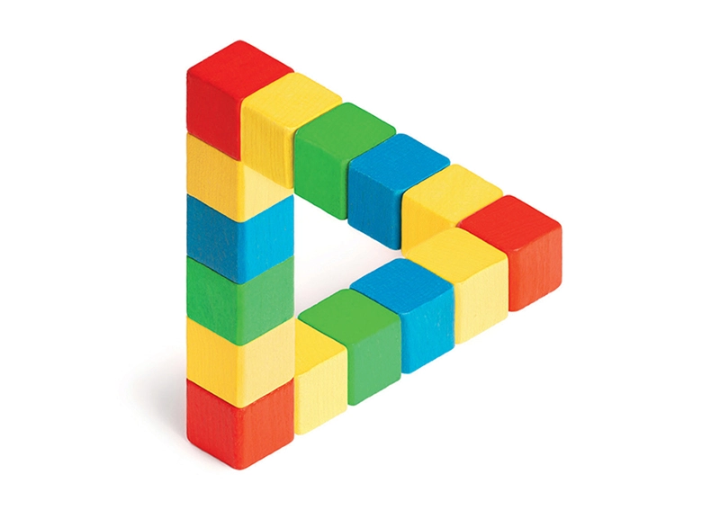 Jeff DeGraff creative mindset quiz resource