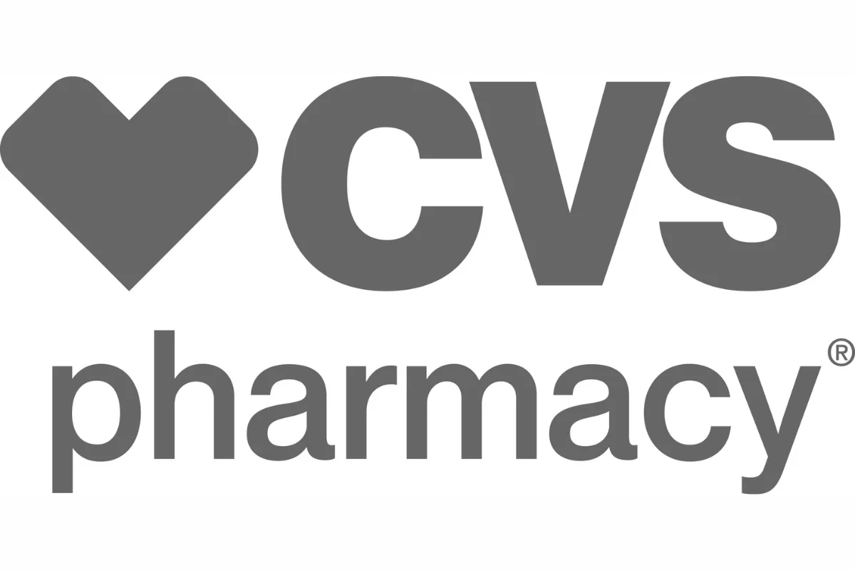 Logo image demonstrating Jeff DeGraff has worked with CVS Pharmacy