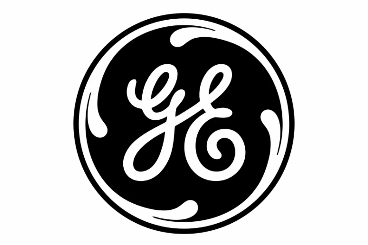 Logo image demonstrating Jeff DeGraff has worked with General Electric