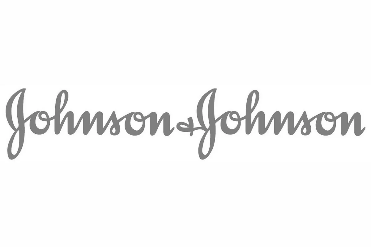 Logo image demonstrating Jeff DeGraff has worked with Johnson & Johnson
