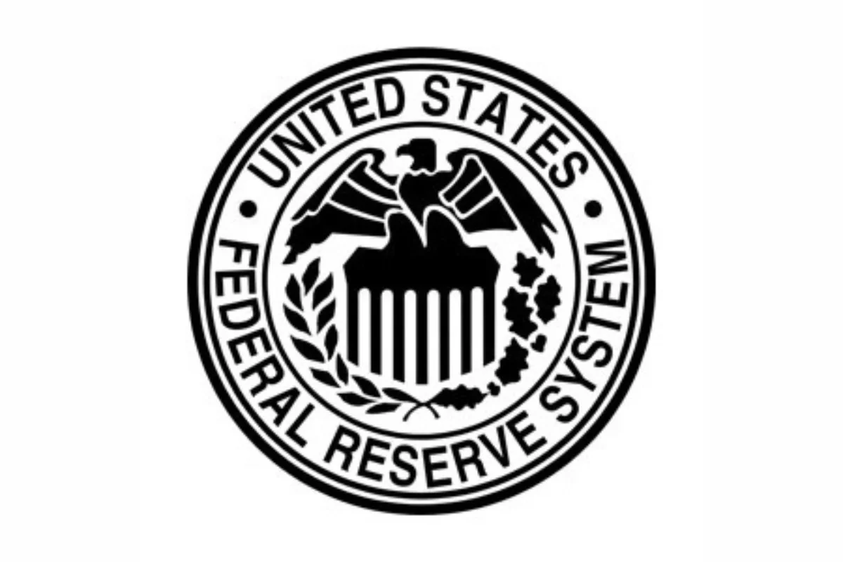 Logo image demonstrating Jeff DeGraff has worked with the United States Federal Reserve System