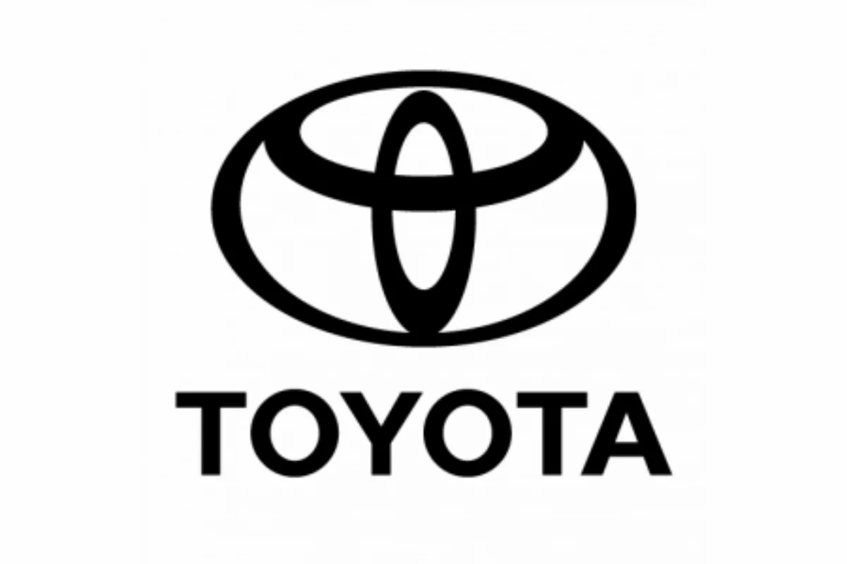 Logo image demonstrating Jeff DeGraff has worked with Toyota