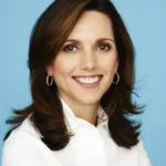 Jeff DeGraff is endorsed by Beth Comstock of General Electric