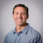 Jeff DeGraff is endorsed by Robert D Barber CEO of Environmental Data Resources Inc