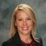 Jeff DeGraff is endorsed by Wendy Race of General Electric