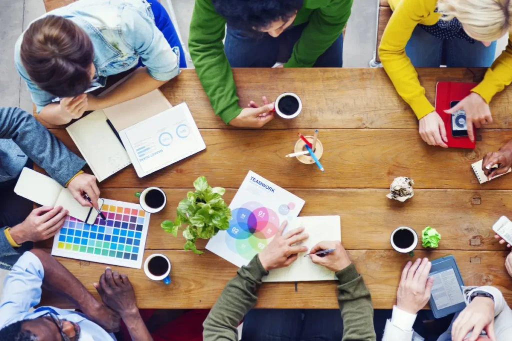 Jeff DeGraff's school of thought culminates in a living laboratory